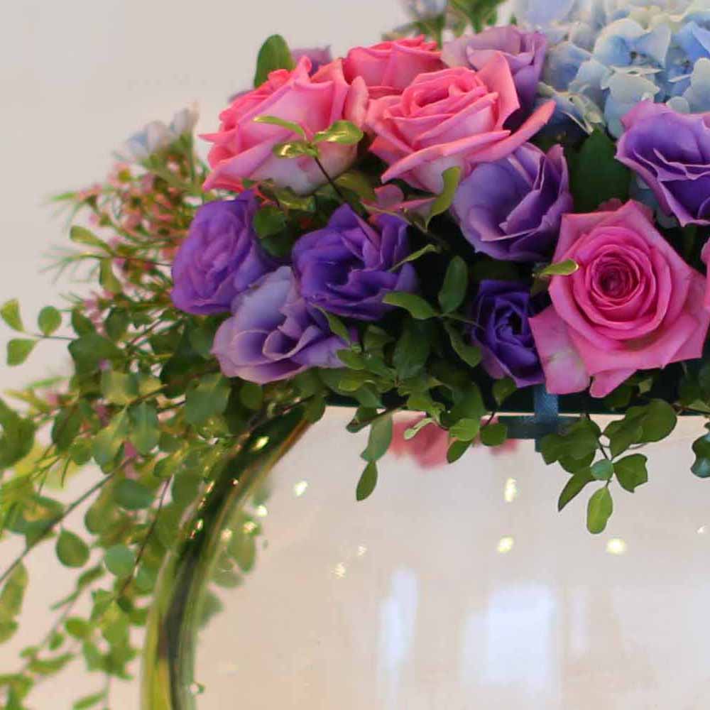 14 Fall  Flower Arrangements Blooming With - The vivien  ɹ