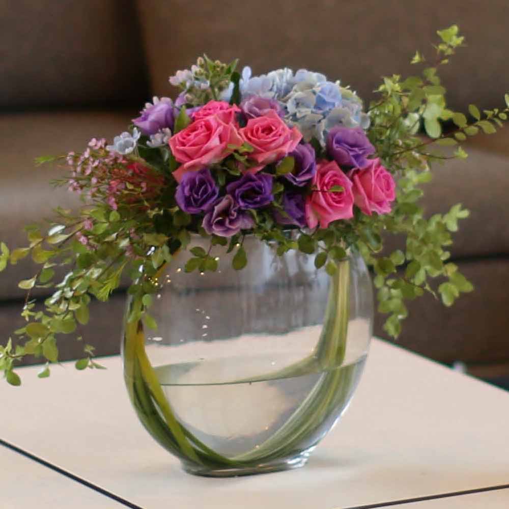 14 Fall  Flower Arrangements Blooming With - The vivien  ɹ