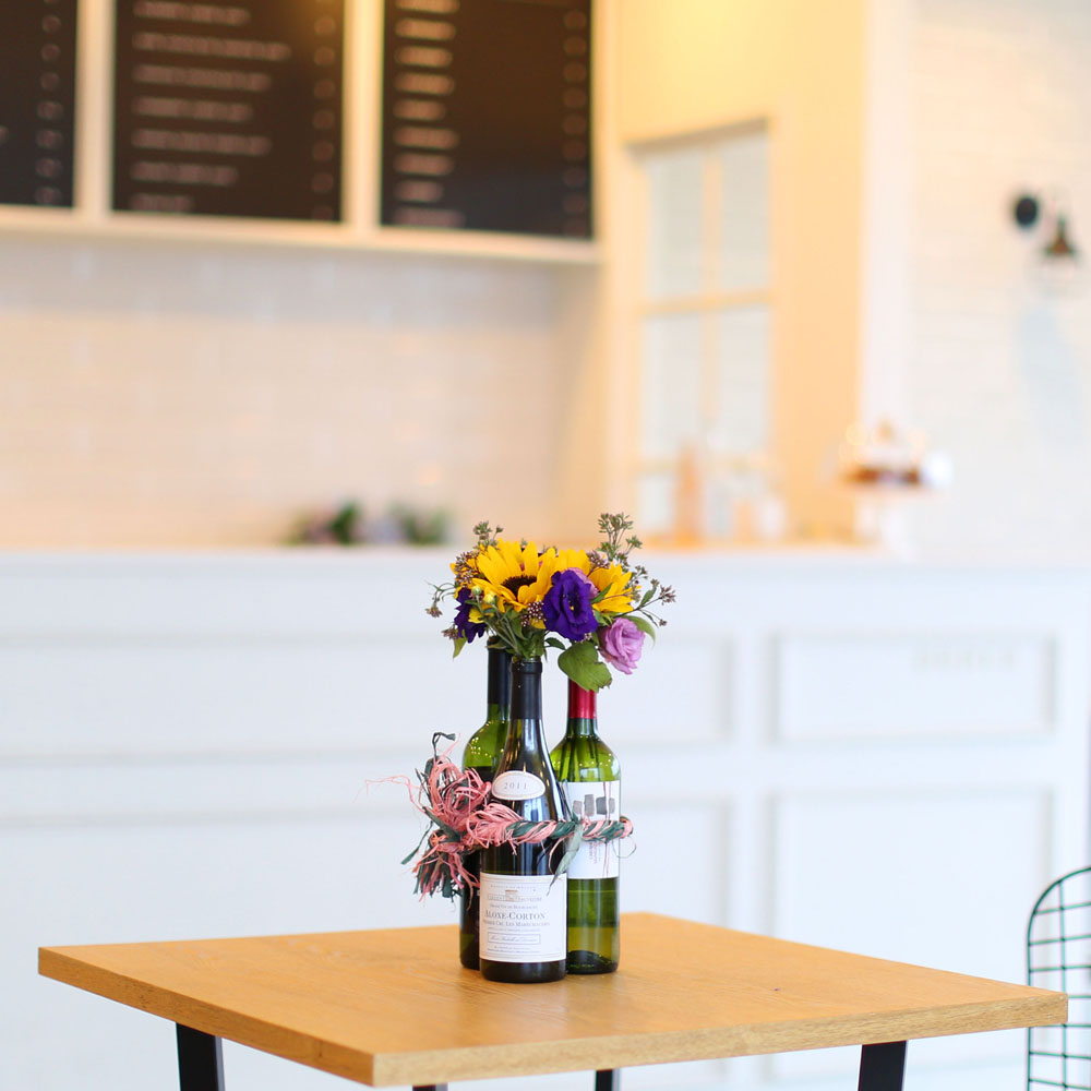 14 Fall  Flower Arrangements Blooming With - The blondie  ɹ