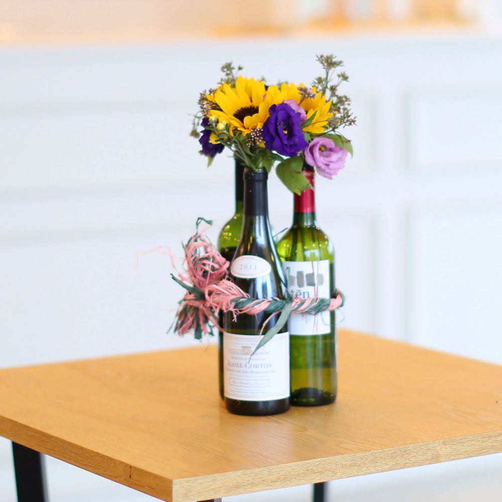14 Fall  Flower Arrangements Blooming With - The blondie  ɹ