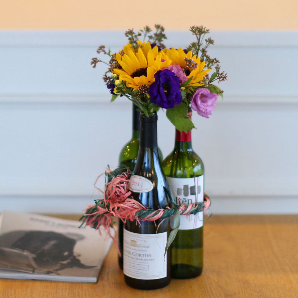 14 Fall  Flower Arrangements Blooming With - The blondie  ɹ