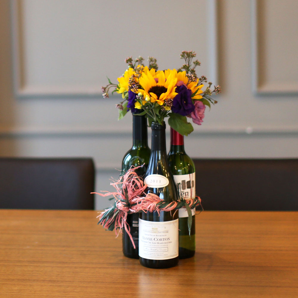 14 Fall  Flower Arrangements Blooming With - The blondie  ɹ