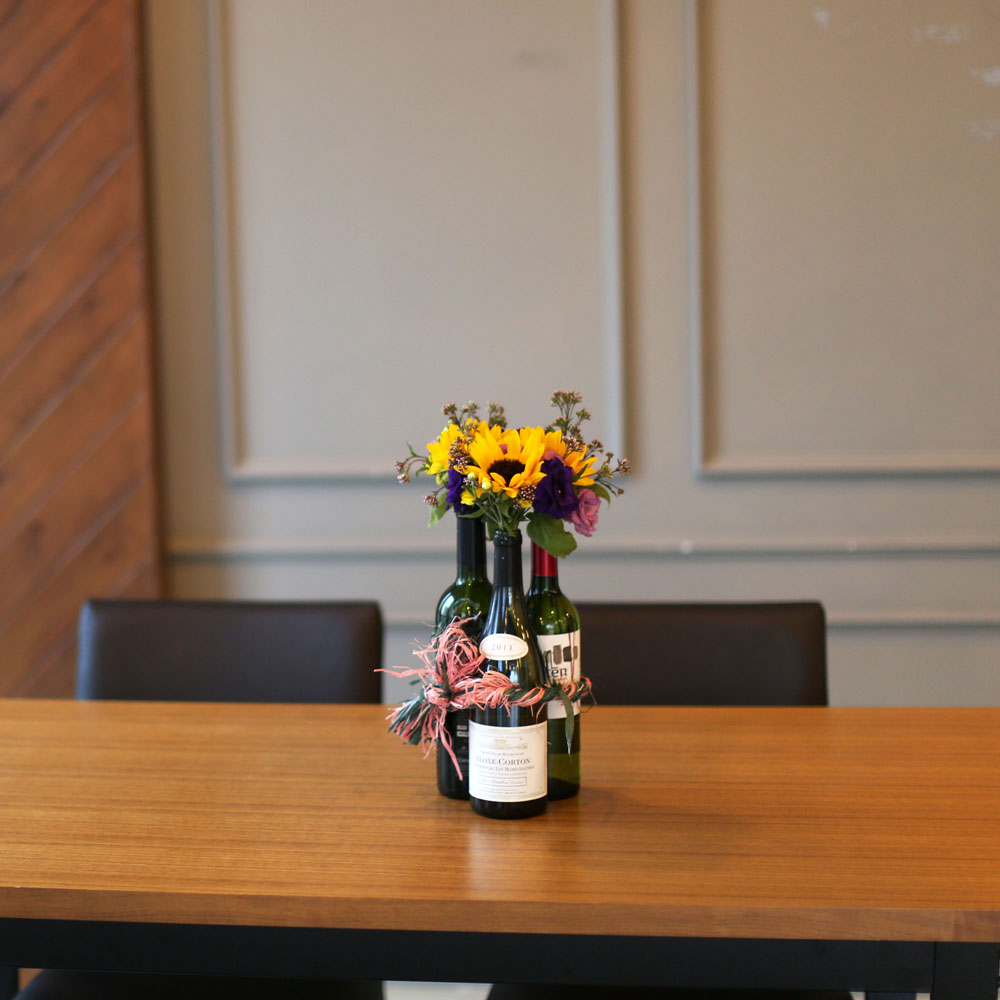 14 Fall  Flower Arrangements Blooming With - The blondie  ɹ