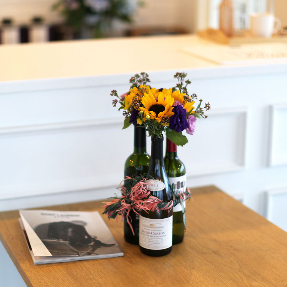 14 Fall  Flower Arrangements Blooming With - The blondie  ɹ