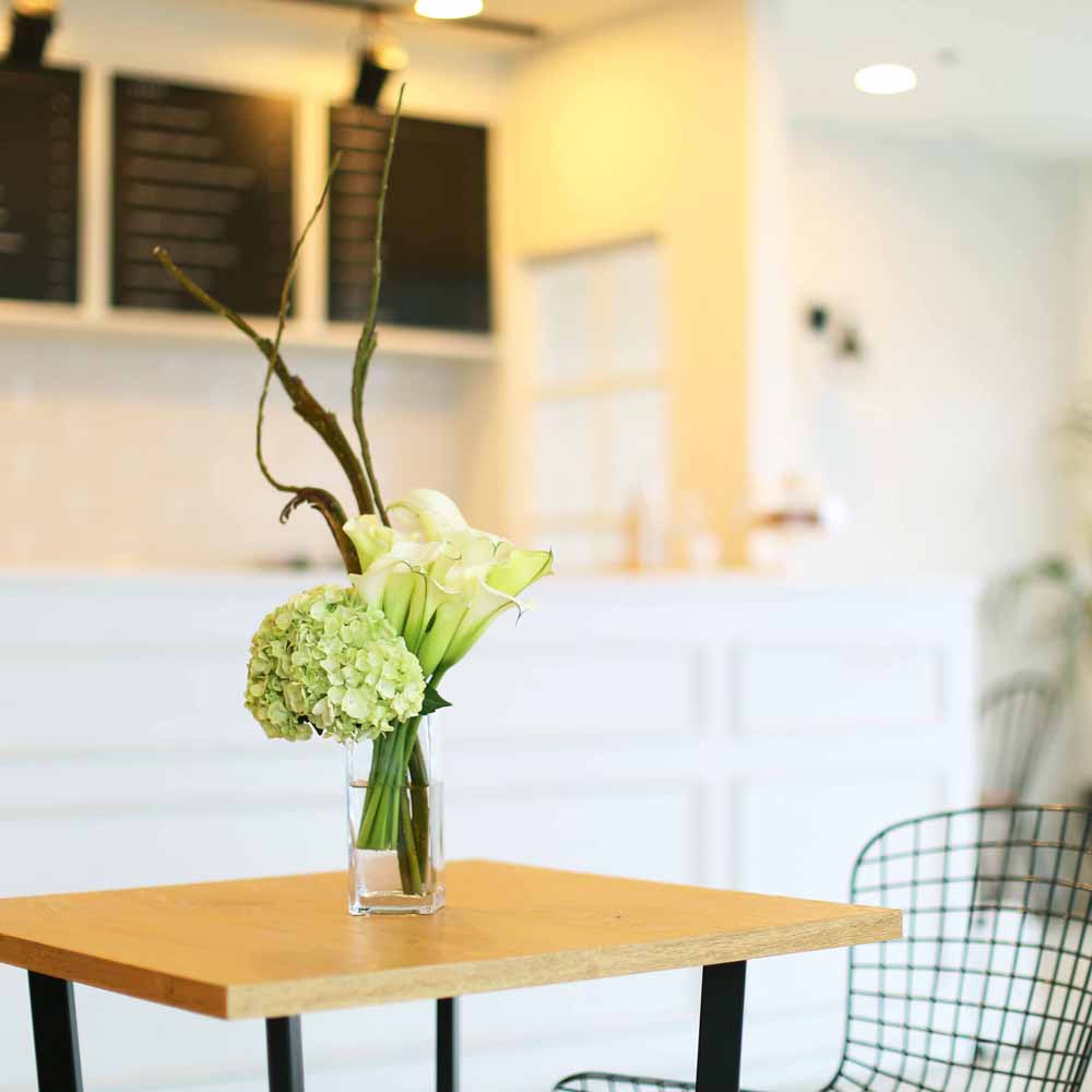 14 Fall  Flower Arrangements Blooming With - The Cala ²ÉÁý ²É¹è´Þ