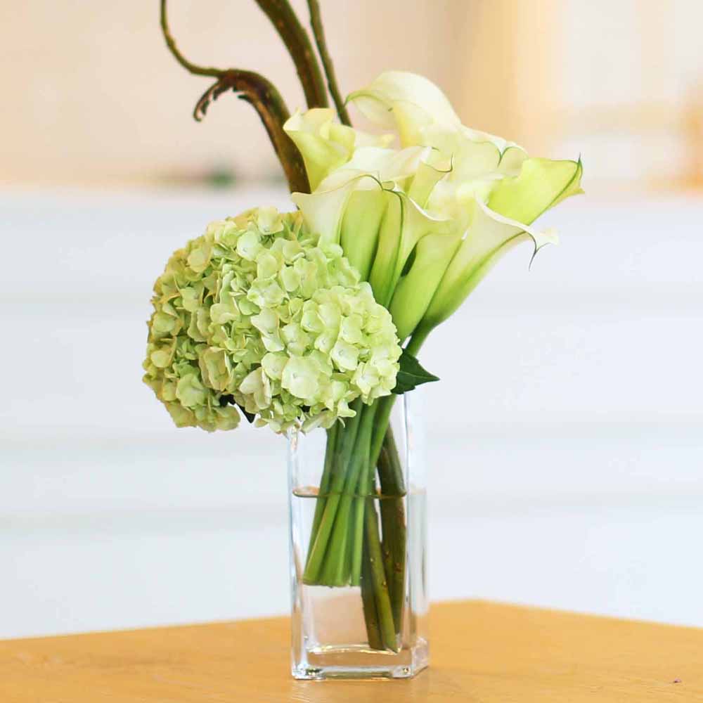 14 Fall  Flower Arrangements Blooming With - The Cala ²ÉÁý ²É¹è´Þ