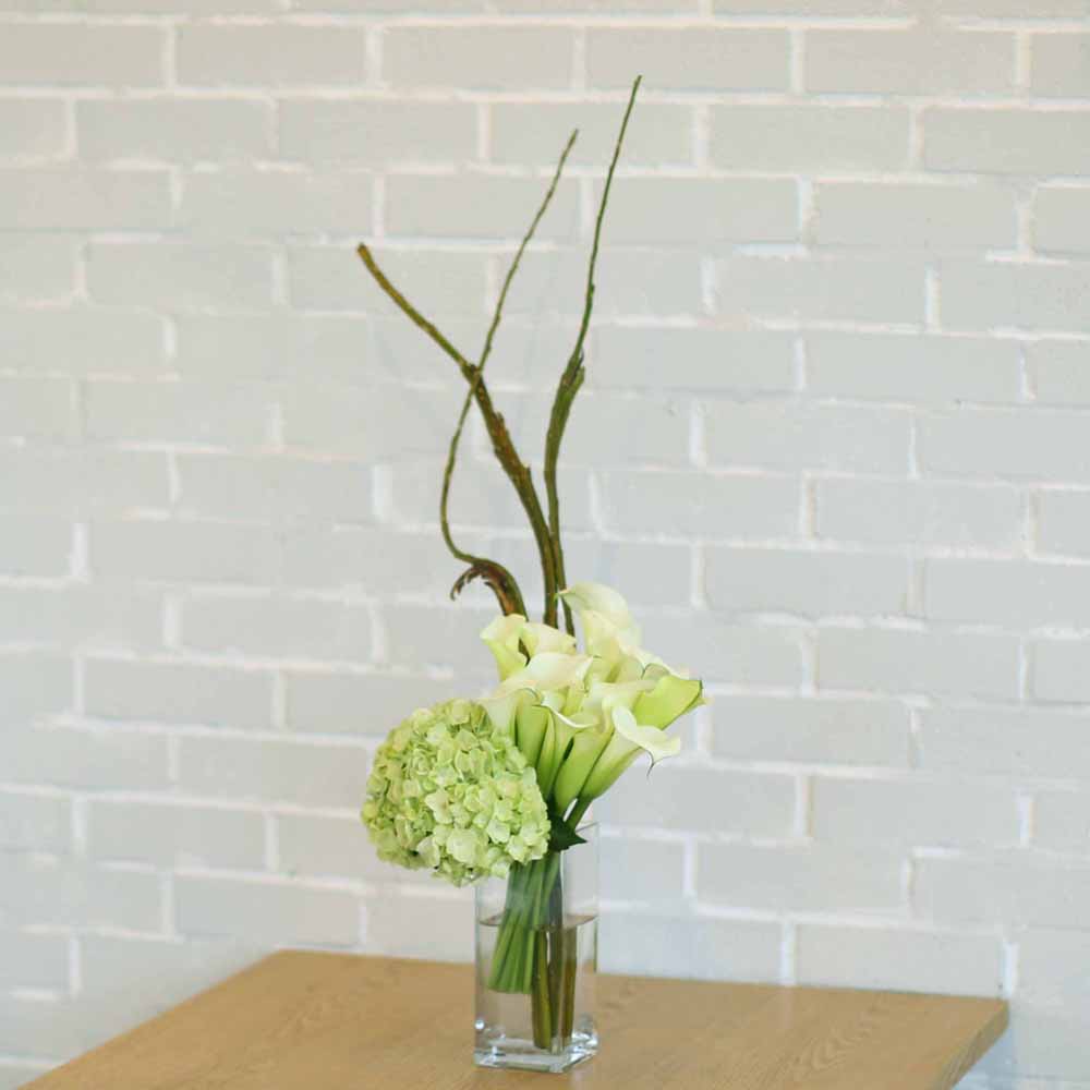 14 Fall  Flower Arrangements Blooming With - The Cala ²ÉÁý ²É¹è´Þ