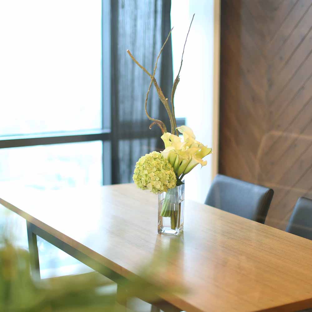 14 Fall  Flower Arrangements Blooming With - The Cala ²ÉÁý ²É¹è´Þ