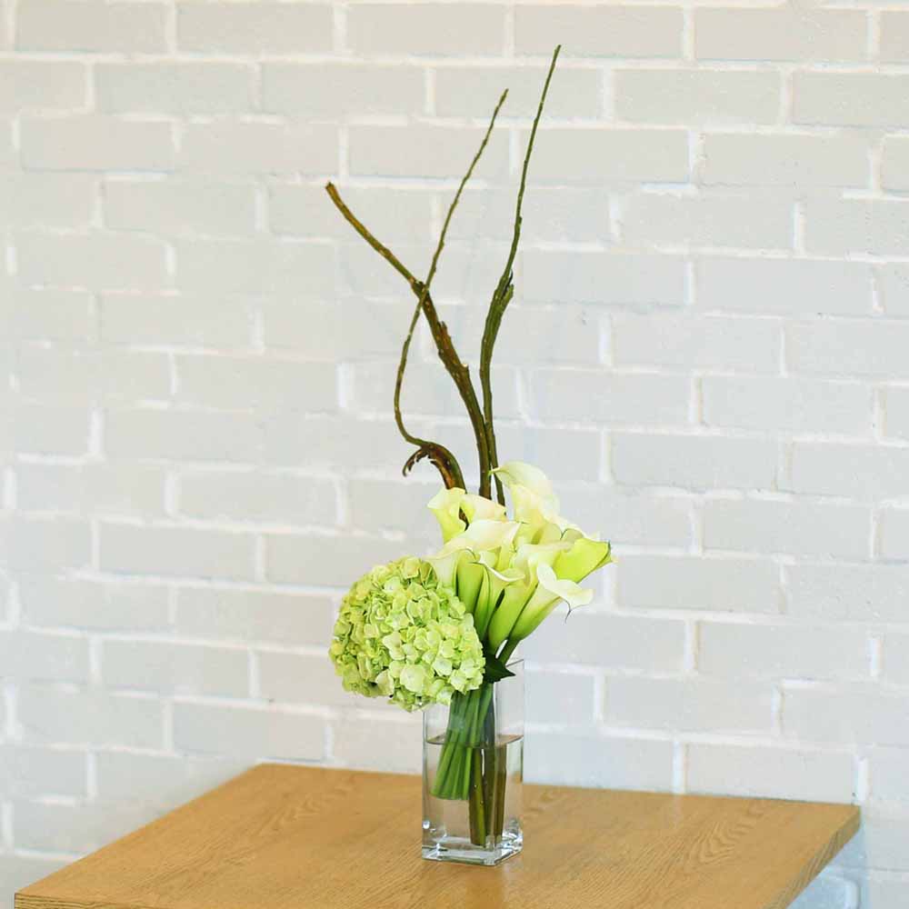 14 Fall  Flower Arrangements Blooming With - The Cala ²ÉÁý ²É¹è´Þ
