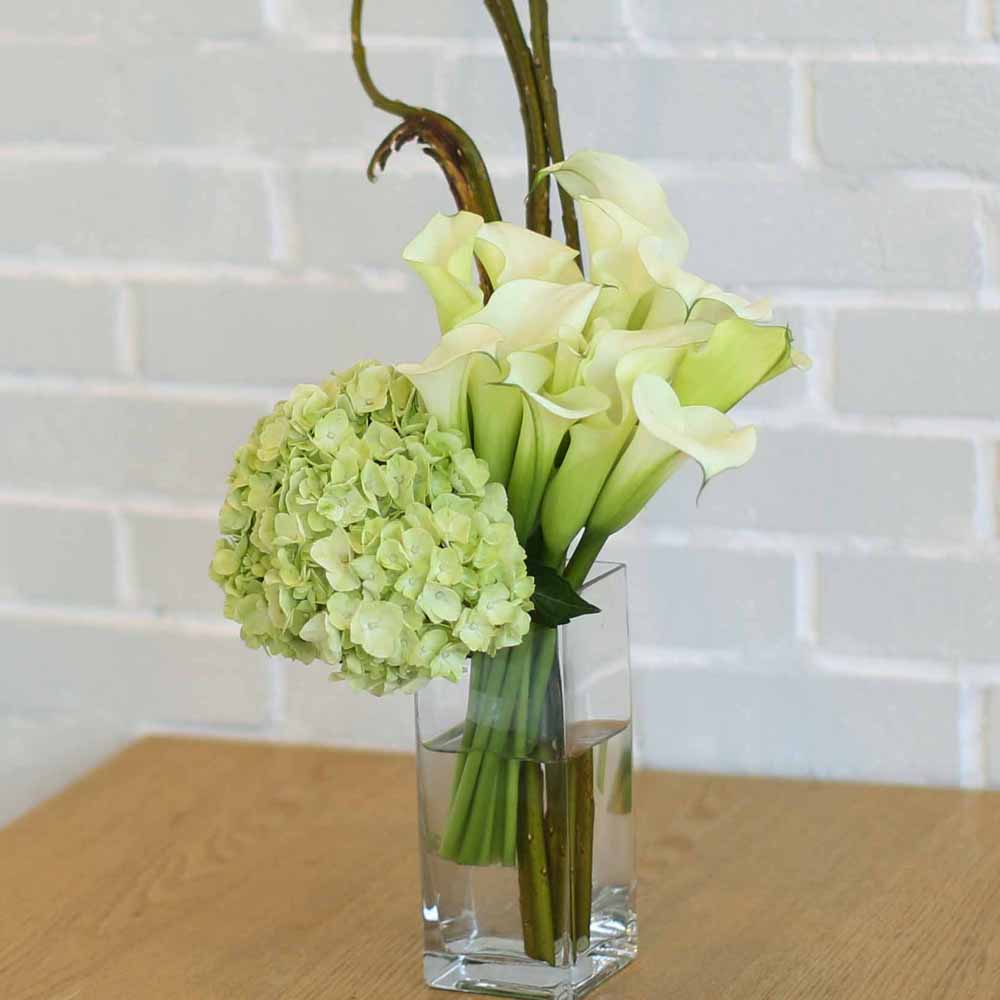 14 Fall  Flower Arrangements Blooming With - The Cala ²ÉÁý ²É¹è´Þ