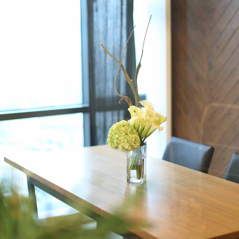 14 Fall  Flower Arrangements Blooming With - The Cala ²ÉÁý ²É¹è´Þ