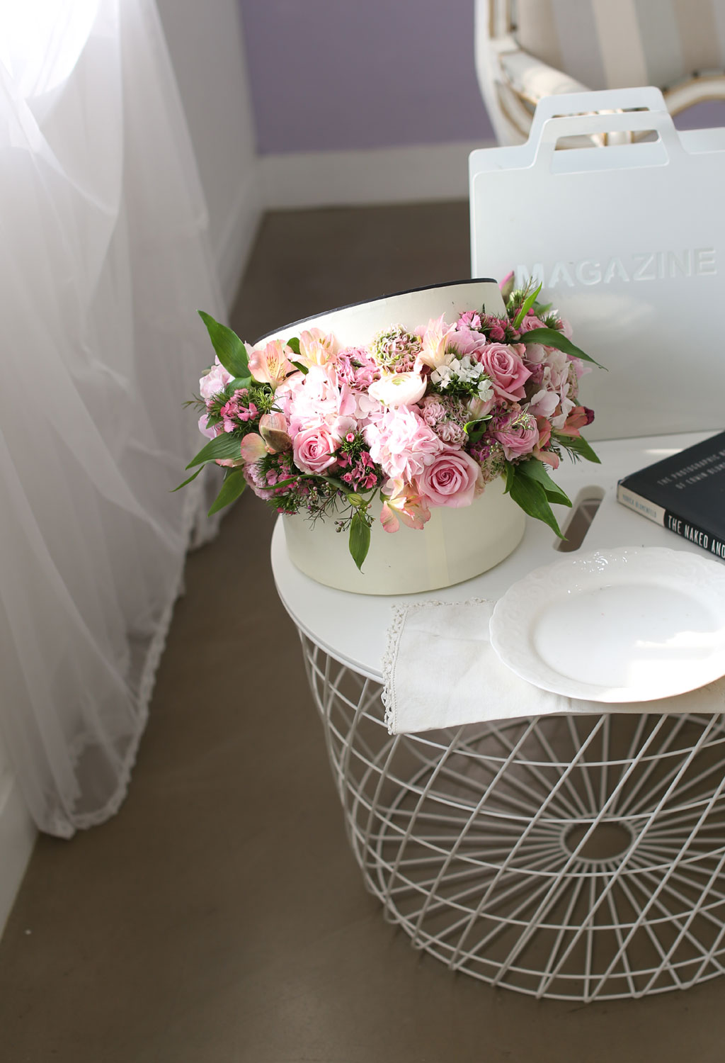 Fresh spring flower ũ ޻  ɹ