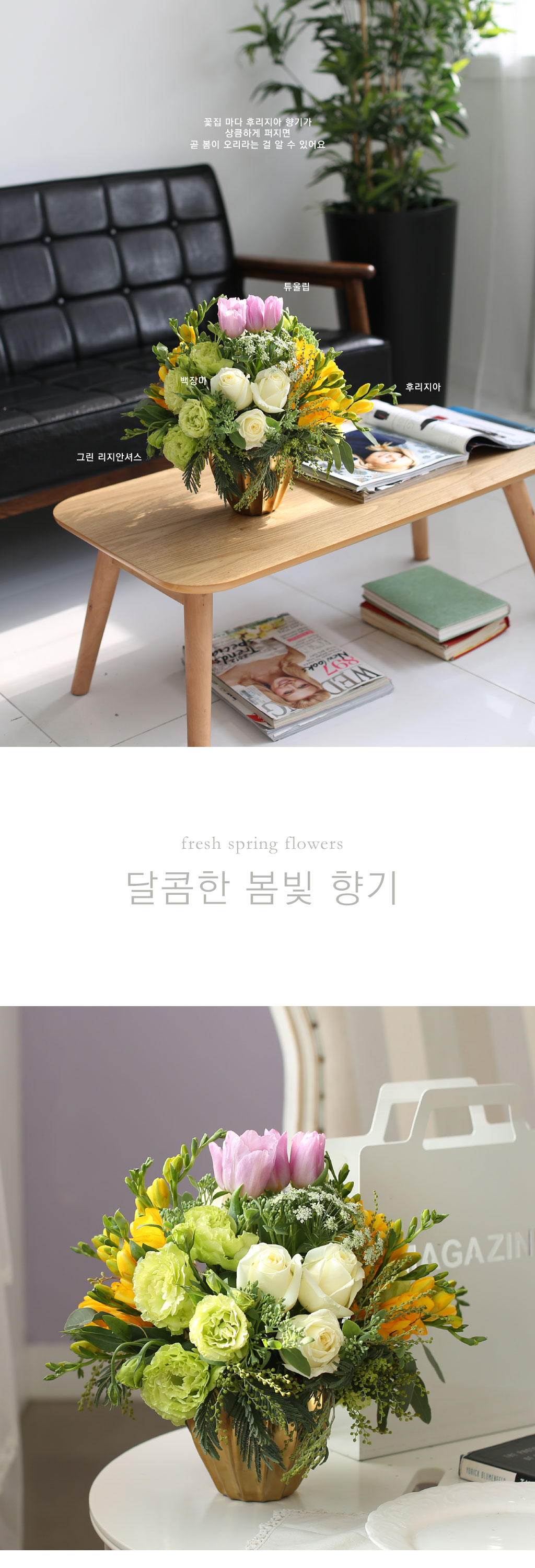 Fresh spring flowers    **ȭ ***  ɹ