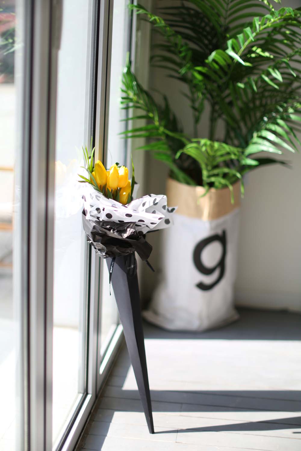 MARCH  - Simple Tulip  ɹ