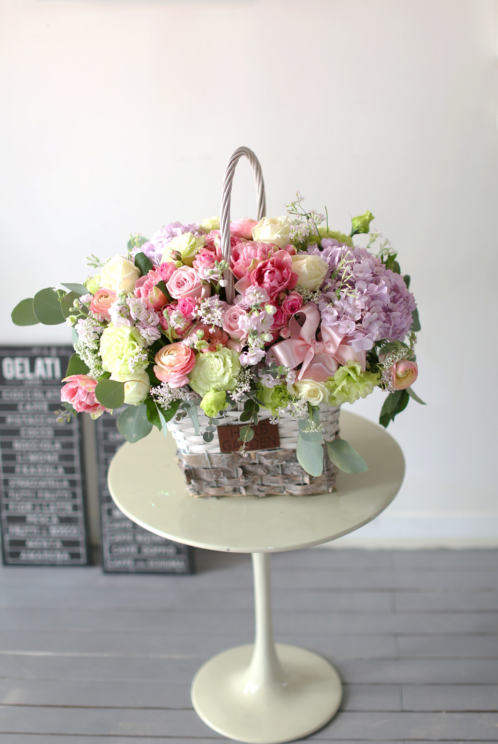 Oh happy white day - Come to me  ɹ