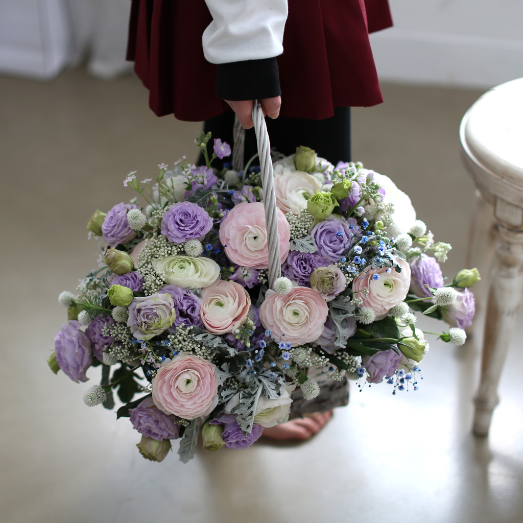 Oh happy whiteday - Love me, love me  ɹ