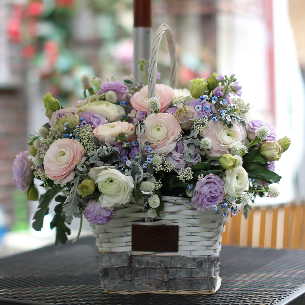 Oh happy whiteday - Love me, love me  ɹ