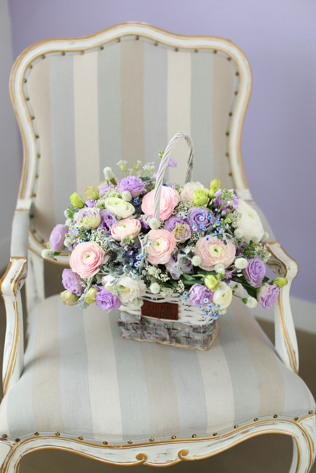 Oh happy whiteday - Love me, love me  ɹ