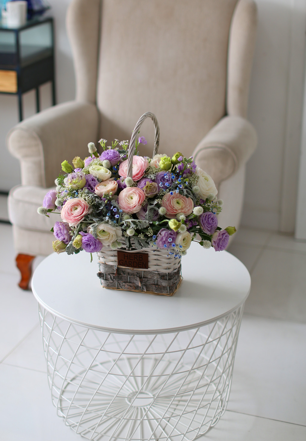 Oh happy whiteday - Love me, love me  ɹ