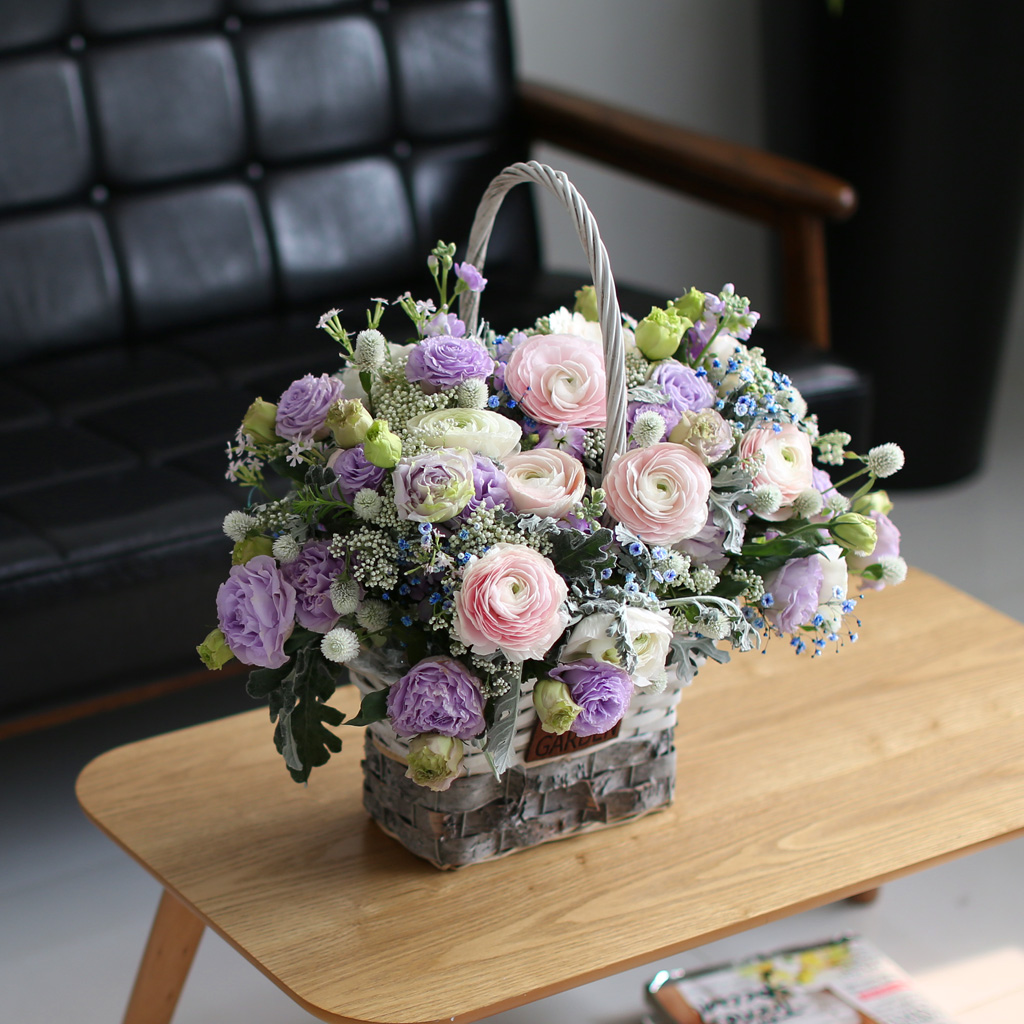 Oh happy whiteday - Love me, love me  ɹ