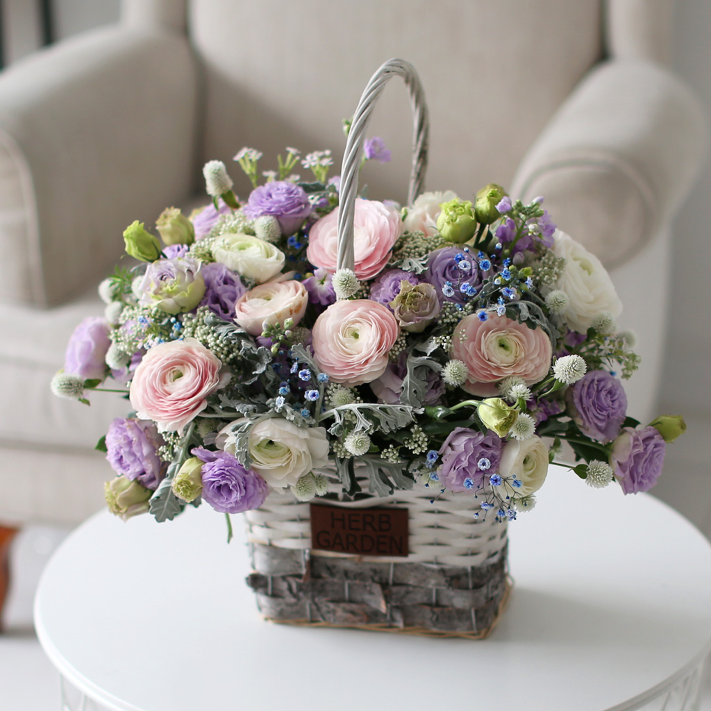 Oh happy whiteday - Love me, love me  ɹ