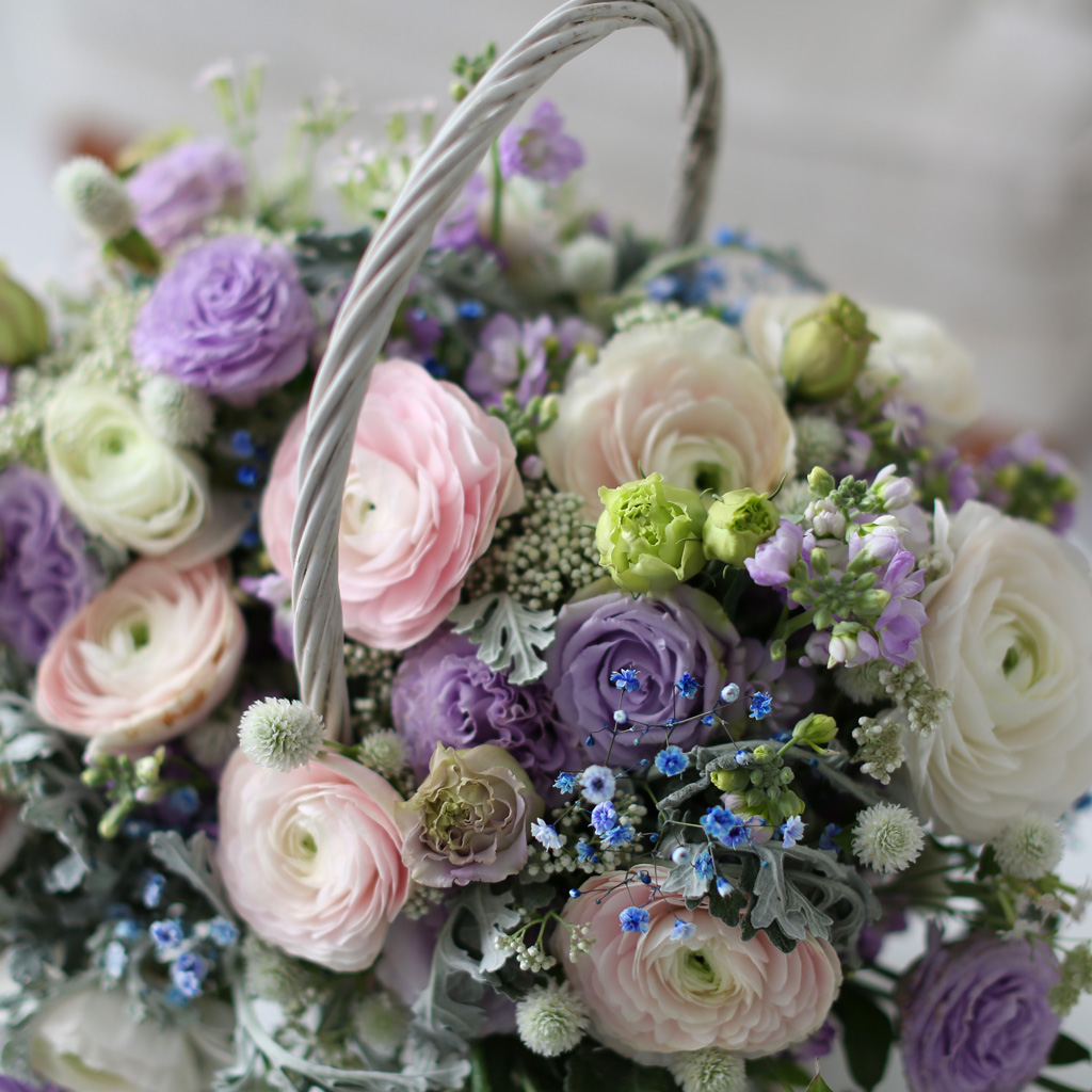 Oh happy whiteday - Love me, love me  ɹ