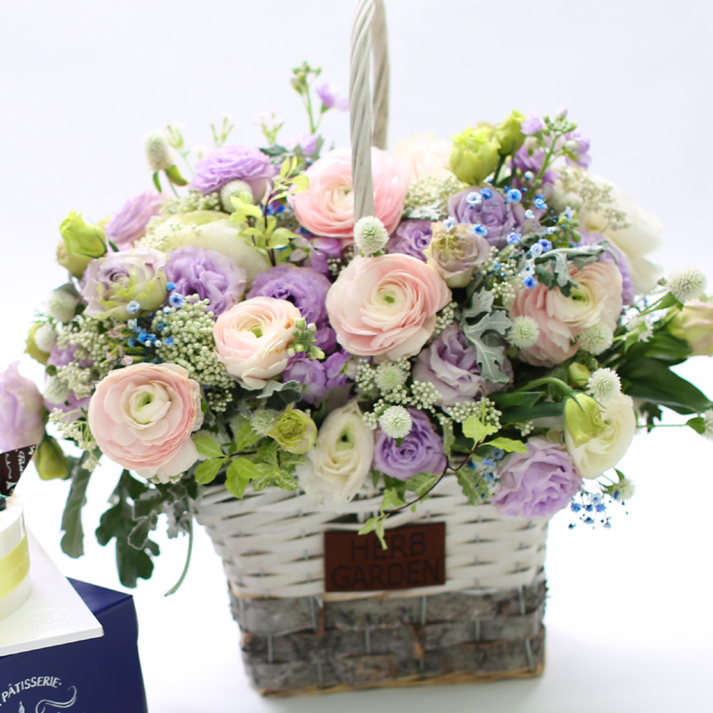 [/ǹ]Flowers & Cake - ູ  (纯)  ɹ