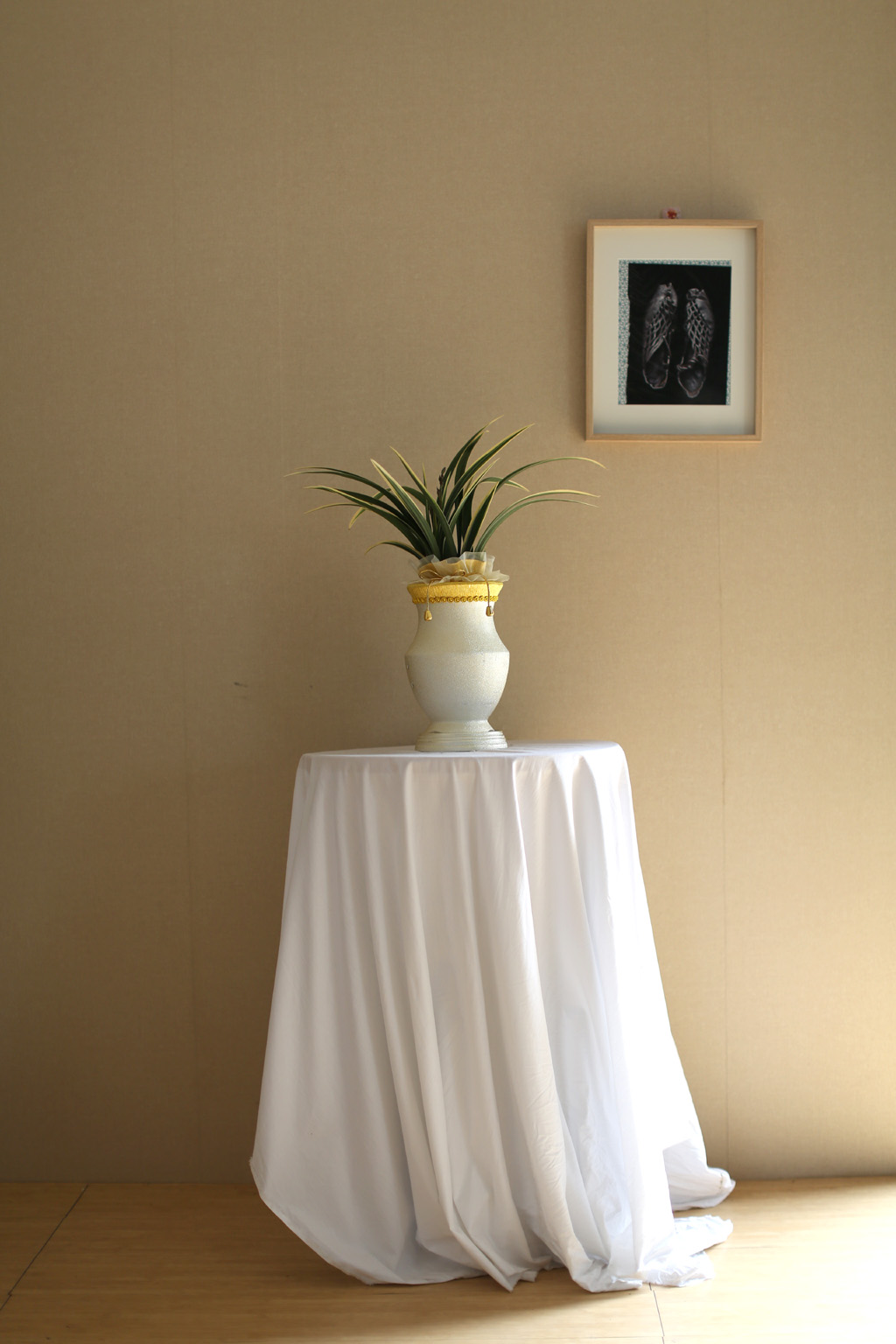 ¸íǰµ¿¾ç¶õ - ¼ö·ÁÇÑ ÀÙ¹«´Ì¿Í µ¿¾çÀû °íȤÀûÀÎ ²ÉÀ»°¡Áø ÅÂÆò¾ç