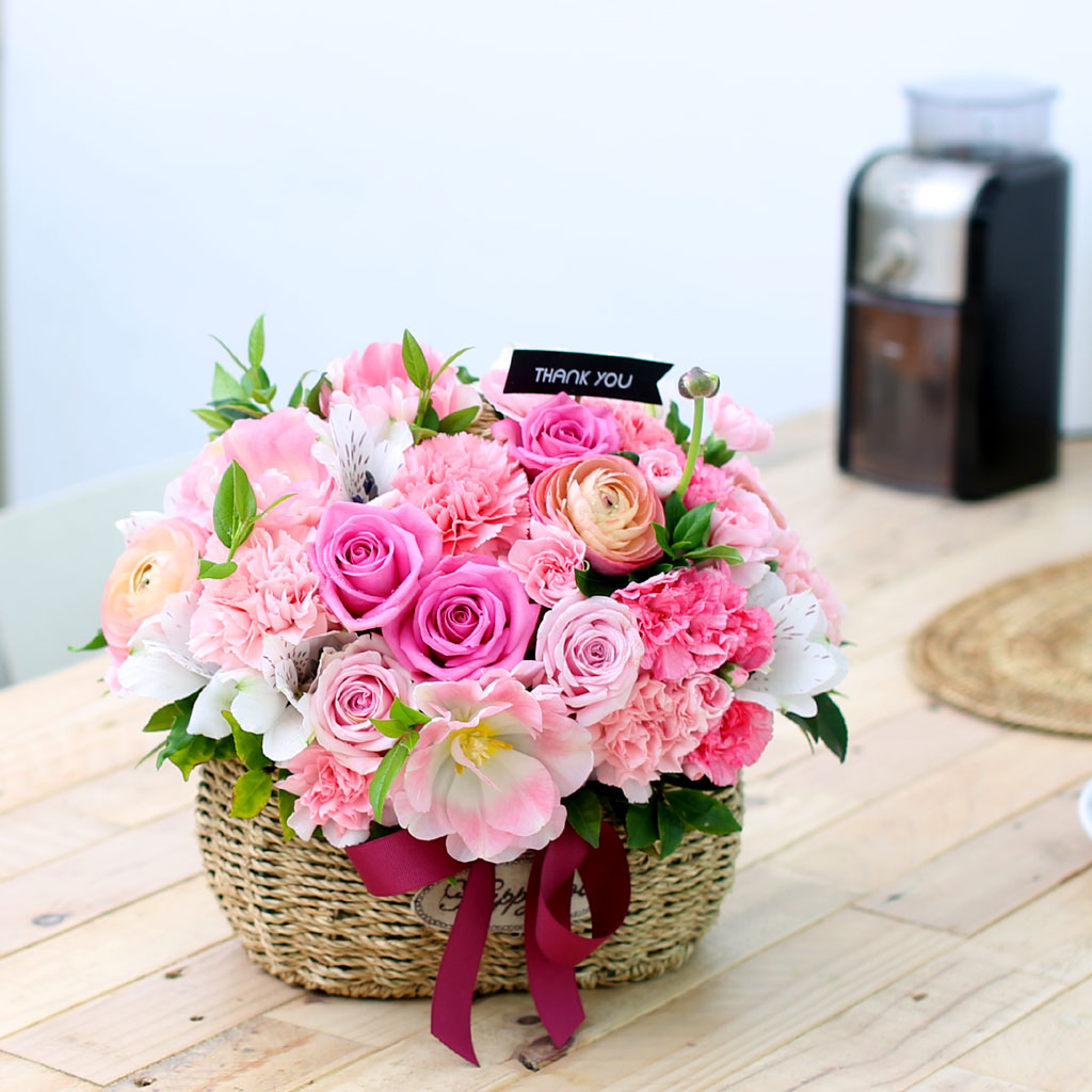 Spring loves Dear my parents (*Ϻ ٱ  ɼ )