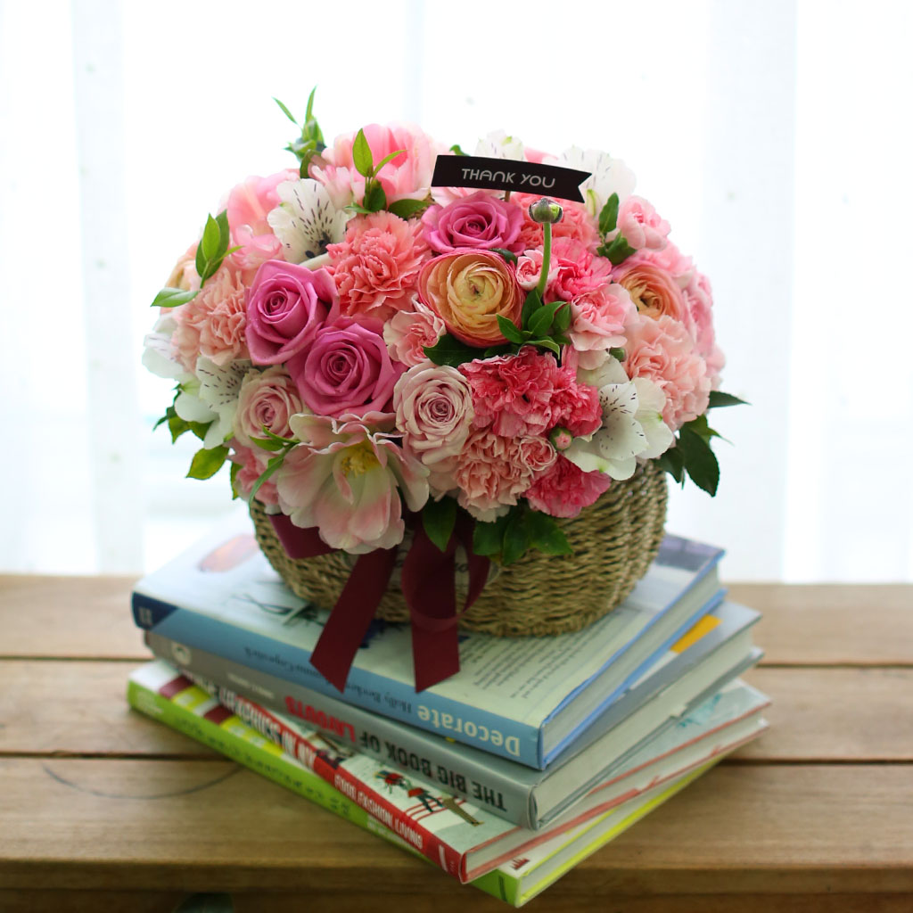 Spring loves Dear my parents (*Ϻ ٱ  ɼ )