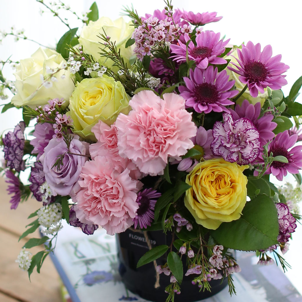 Spring loves Dear Daddy  ɹ