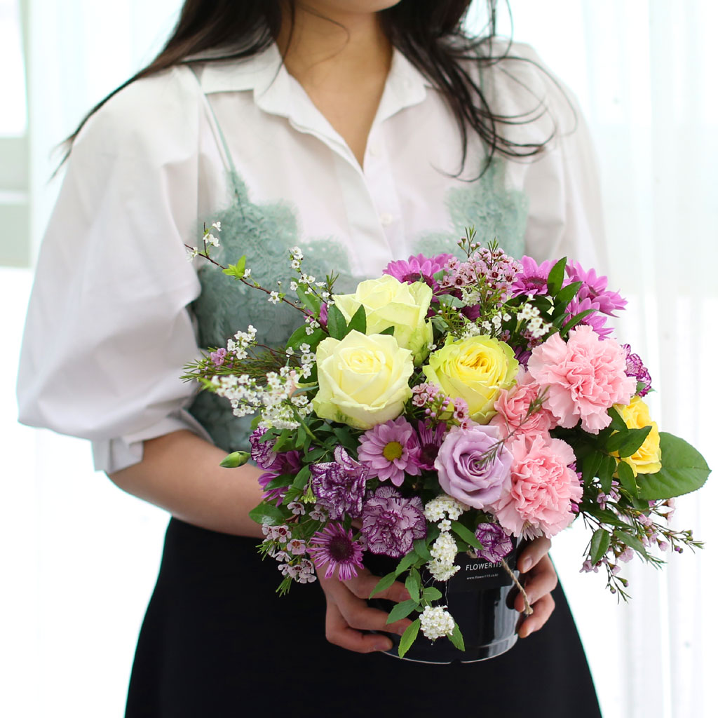 Spring loves Dear Daddy  ɹ