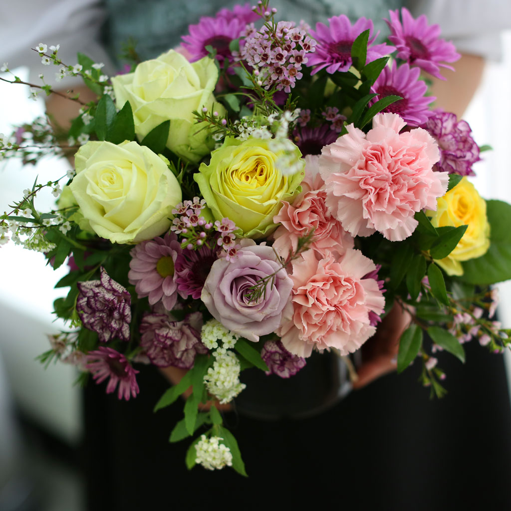 Spring loves Dear Daddy  ɹ