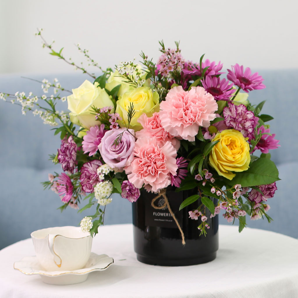 Spring loves Dear Daddy  ɹ