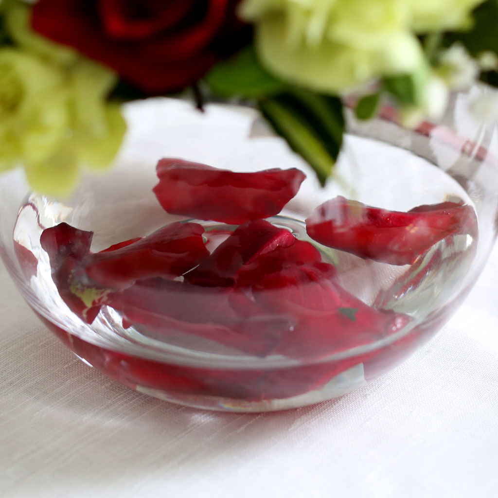 Spring loves All my loving