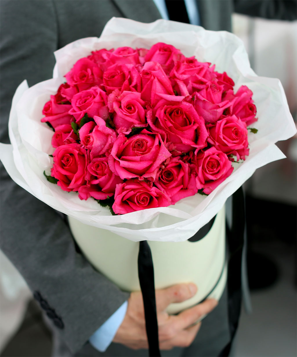 Spring loves  ϱ  ɹ