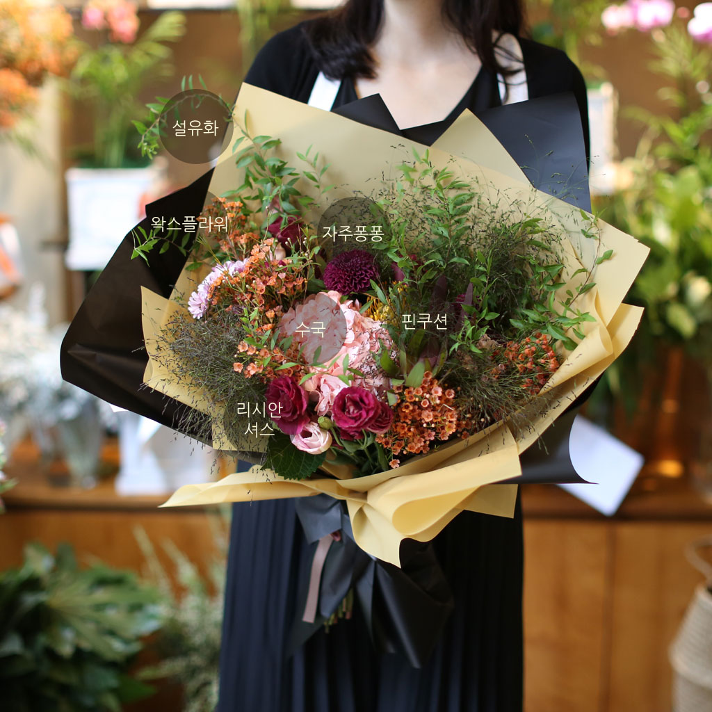 It is just thought of you  ɹ