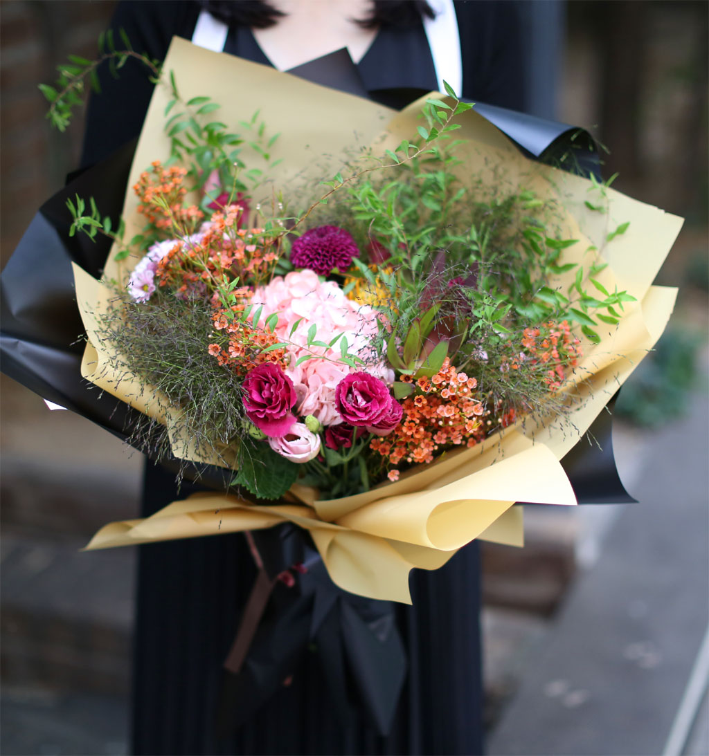 It is just thought of you  ɹ