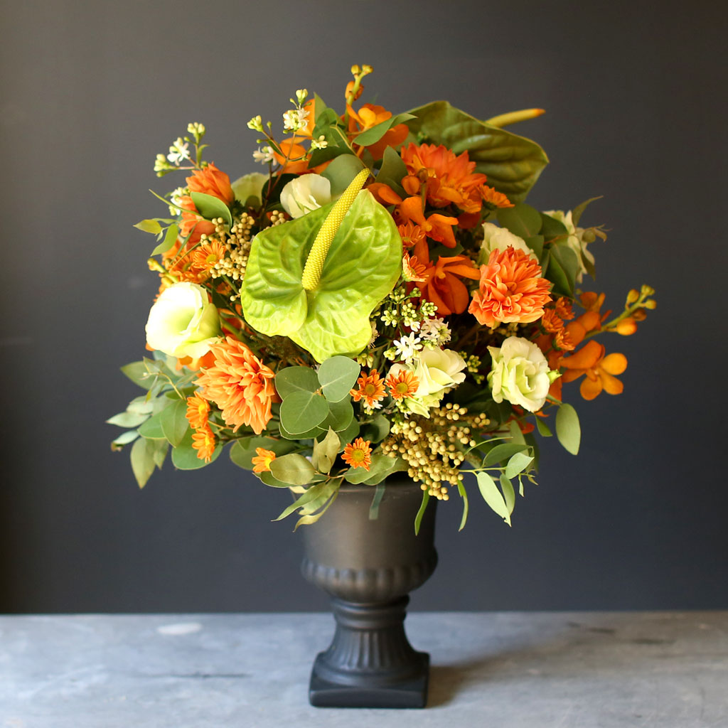 [/ Ϻ]Fall in love - Blooming in autumn