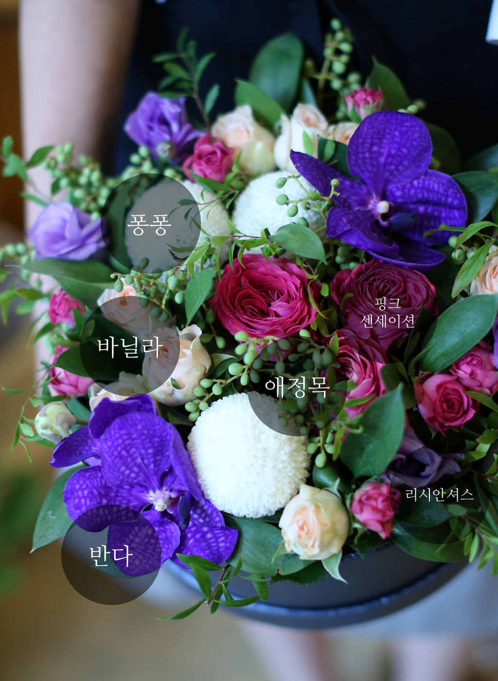 [/ ]Yes it is - Flowers for you