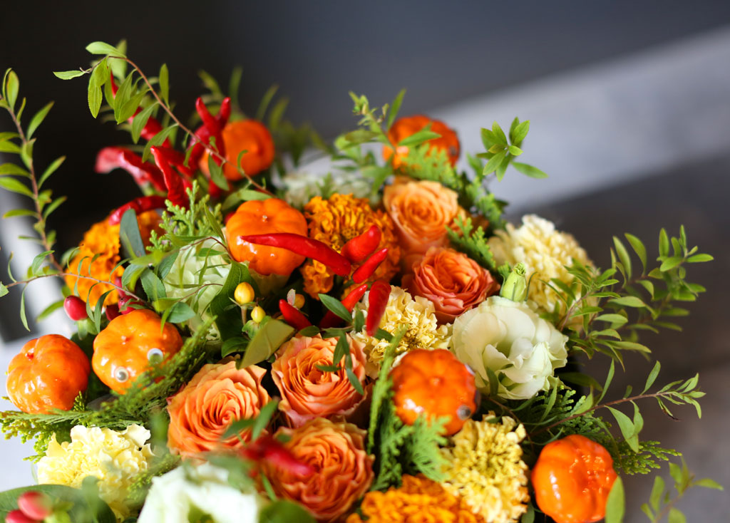 [/ ]HAPPY HALLOWEEN Love pumkin  ɹ