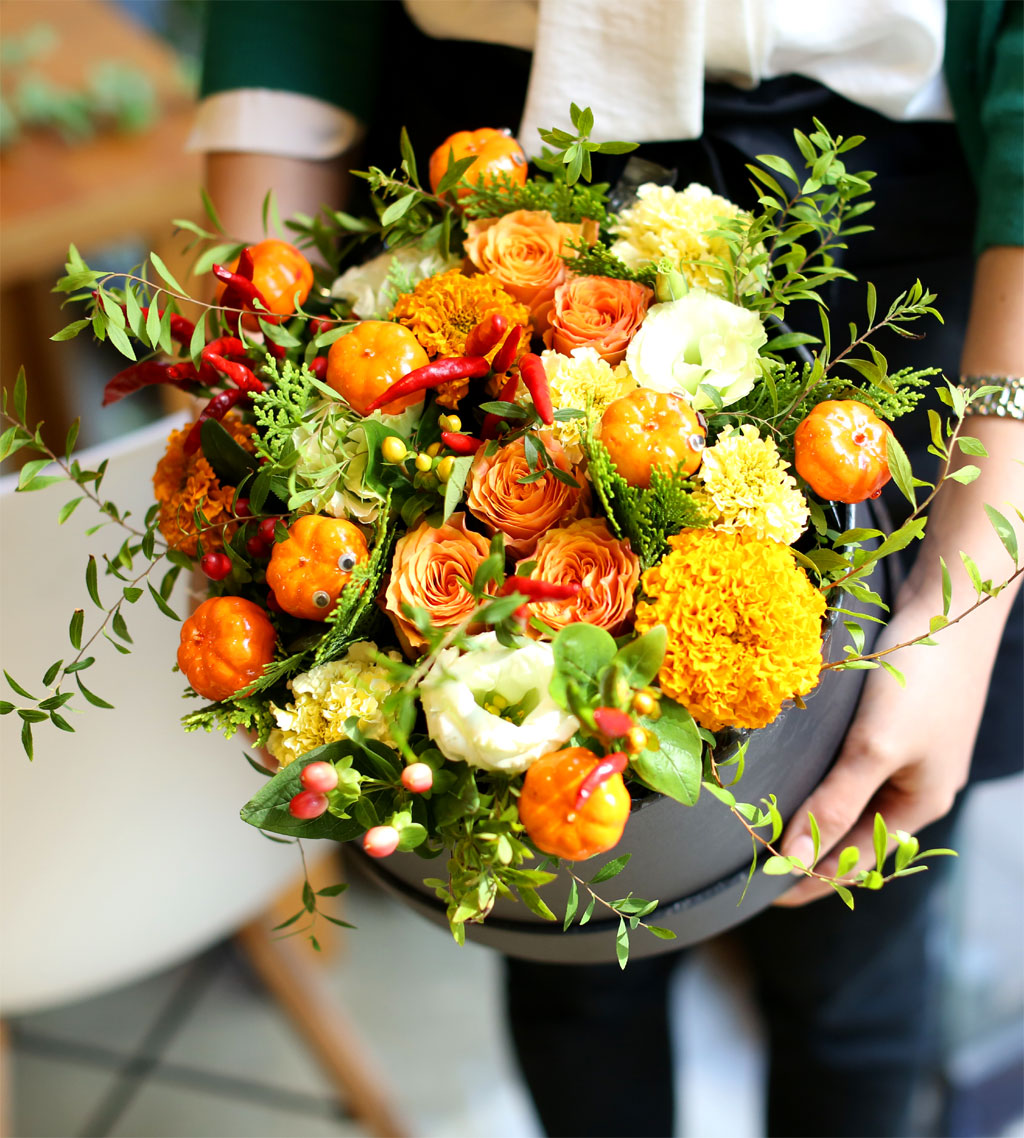 [/ ]HAPPY HALLOWEEN Love pumkin  ɹ