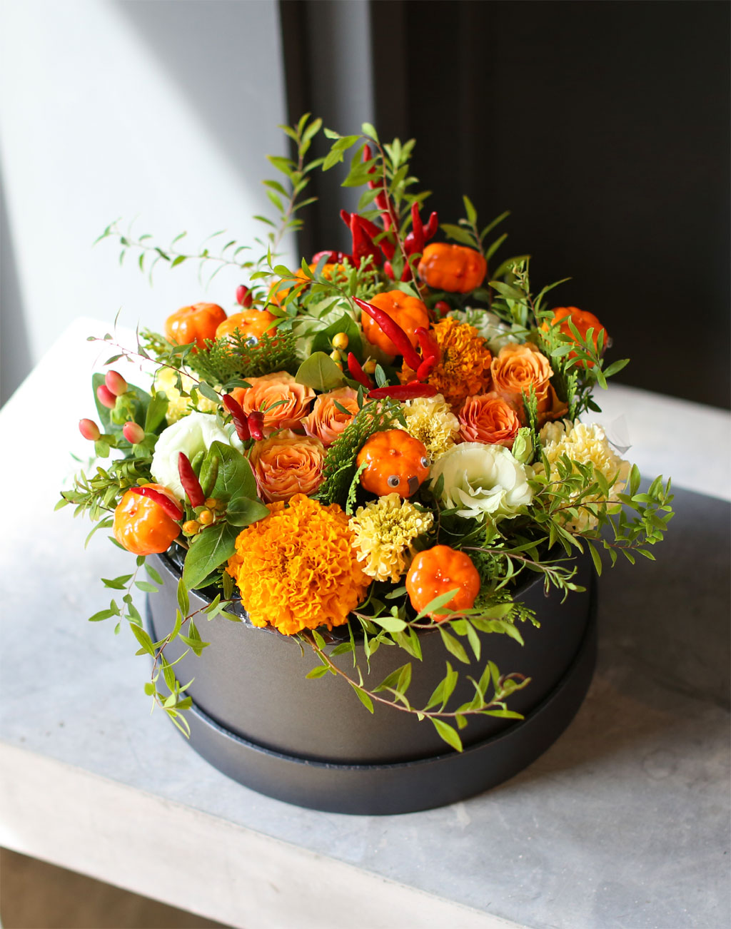 [/ ]HAPPY HALLOWEEN Love pumkin  ɹ