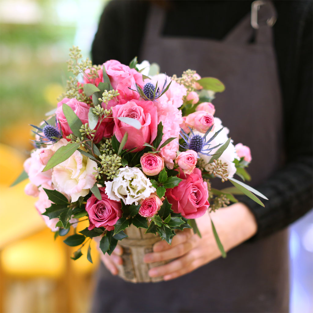 Yes it is - Wonderful christmas