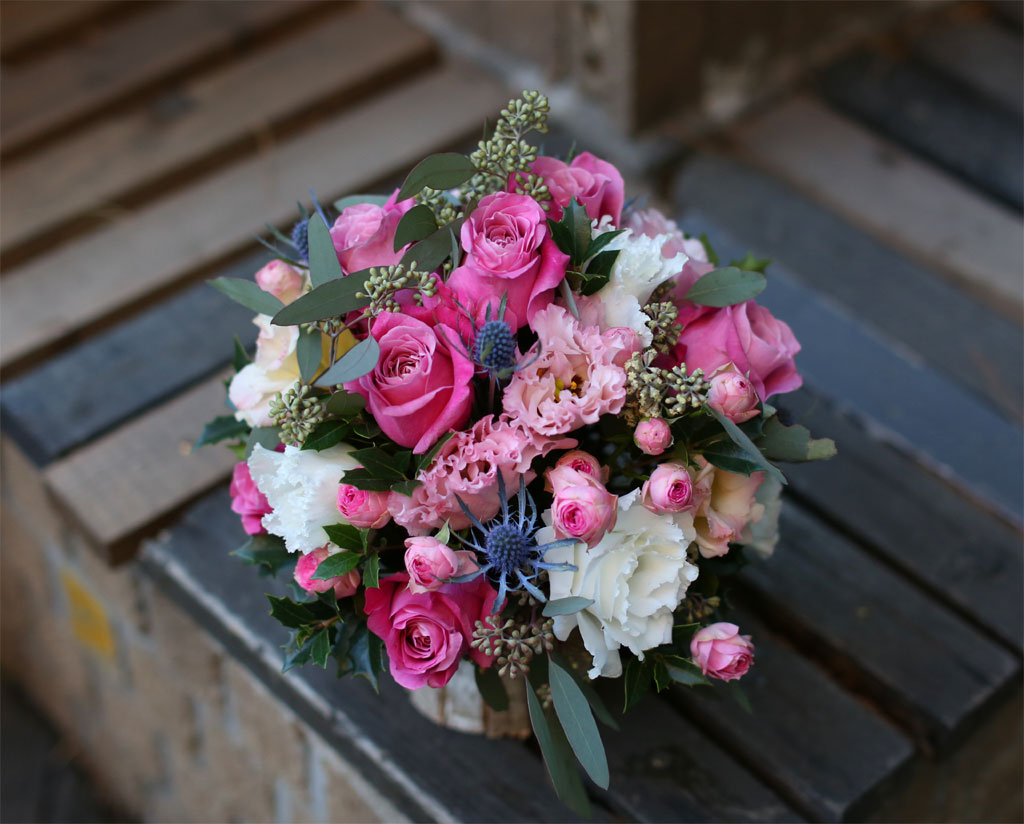 Yes it is - Wonderful christmas