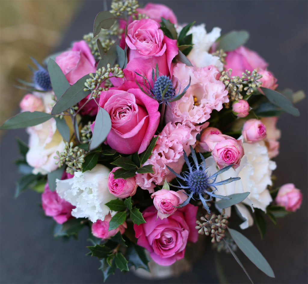 Yes it is - Wonderful christmas