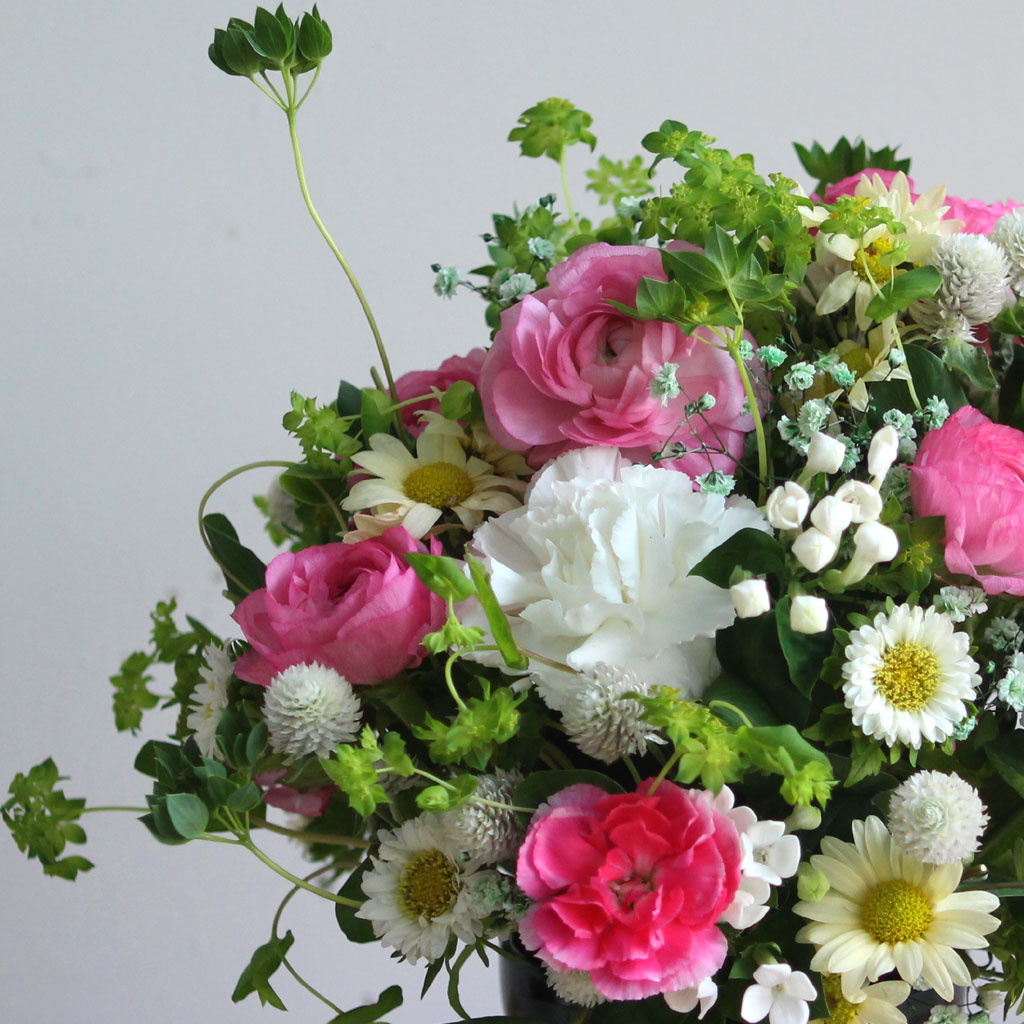 º½,²ÉµéÀÇ ÃàÁ¦  Filled with spring