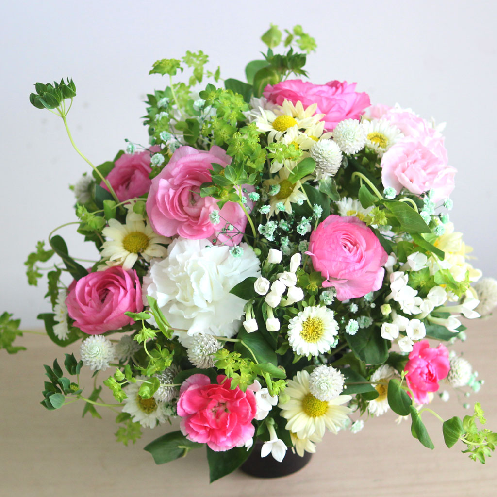 º½,²ÉµéÀÇ ÃàÁ¦  Filled with spring