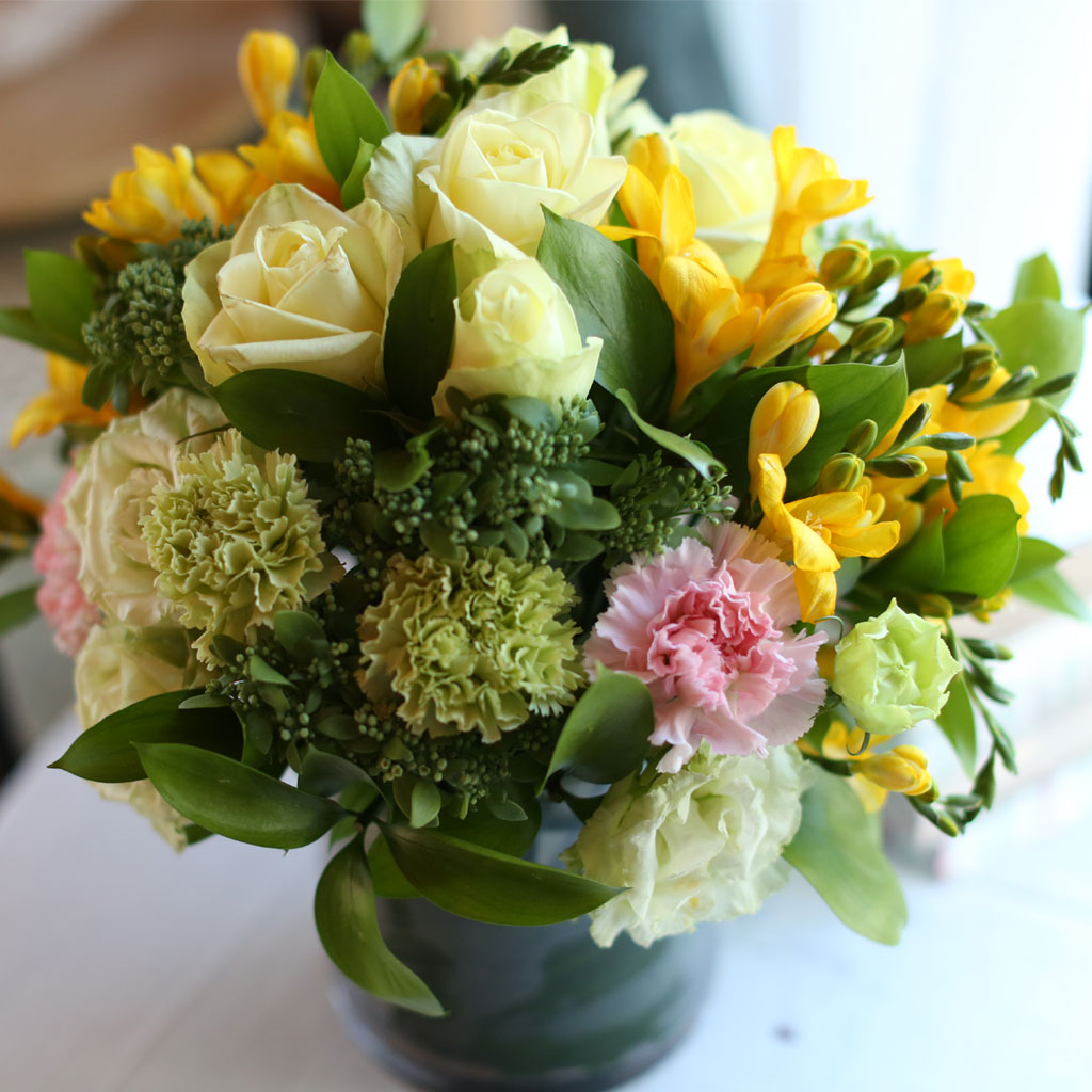 ��,�ɵ��� ����  - The first days of spring ���� �ɹ��