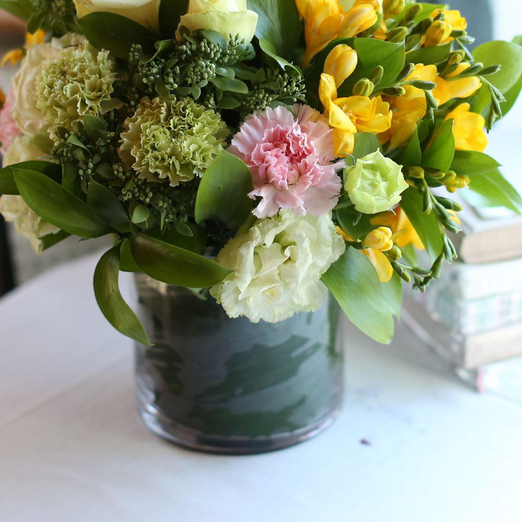 ��,�ɵ��� ����  - The first days of spring ���� �ɹ��